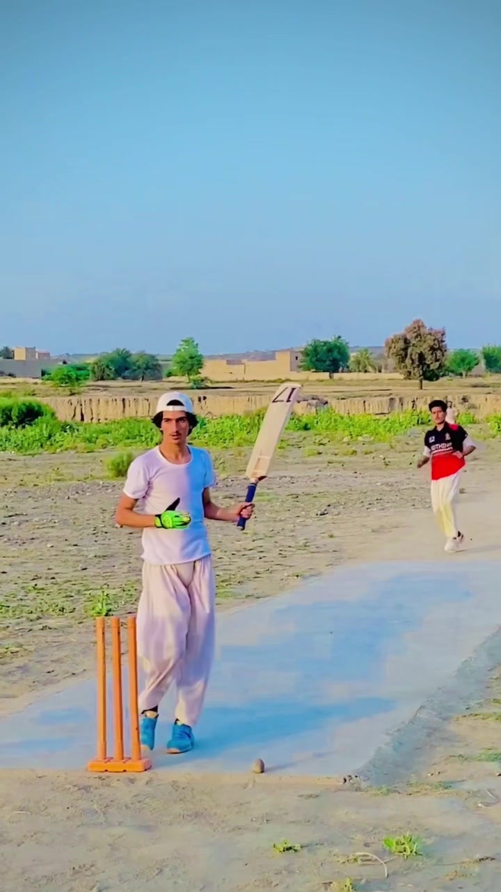 @bobali brand 🏏