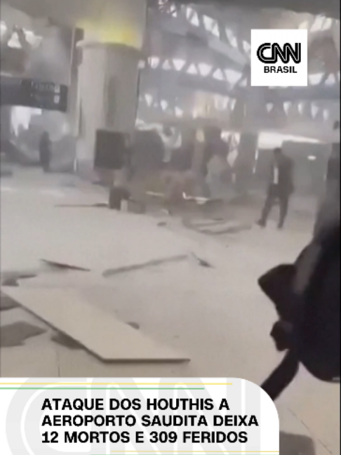 @CNN Brasil