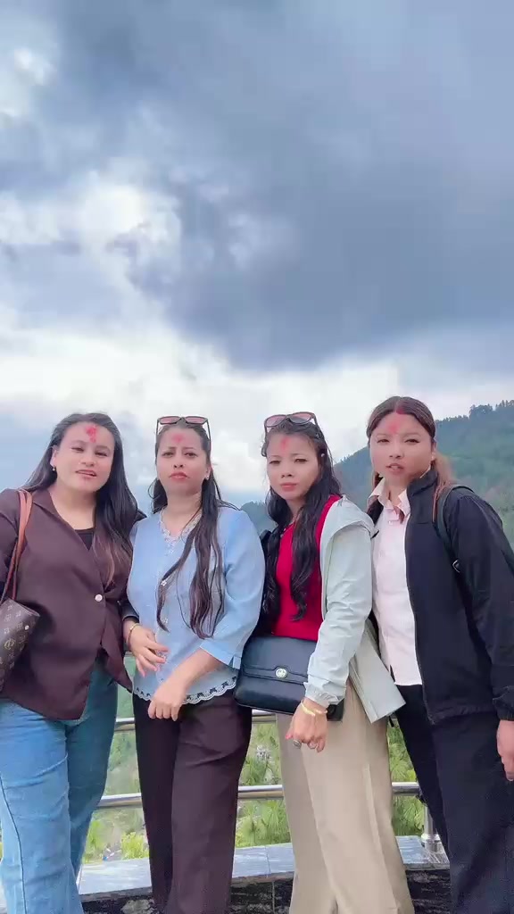 @Hina Basnet
