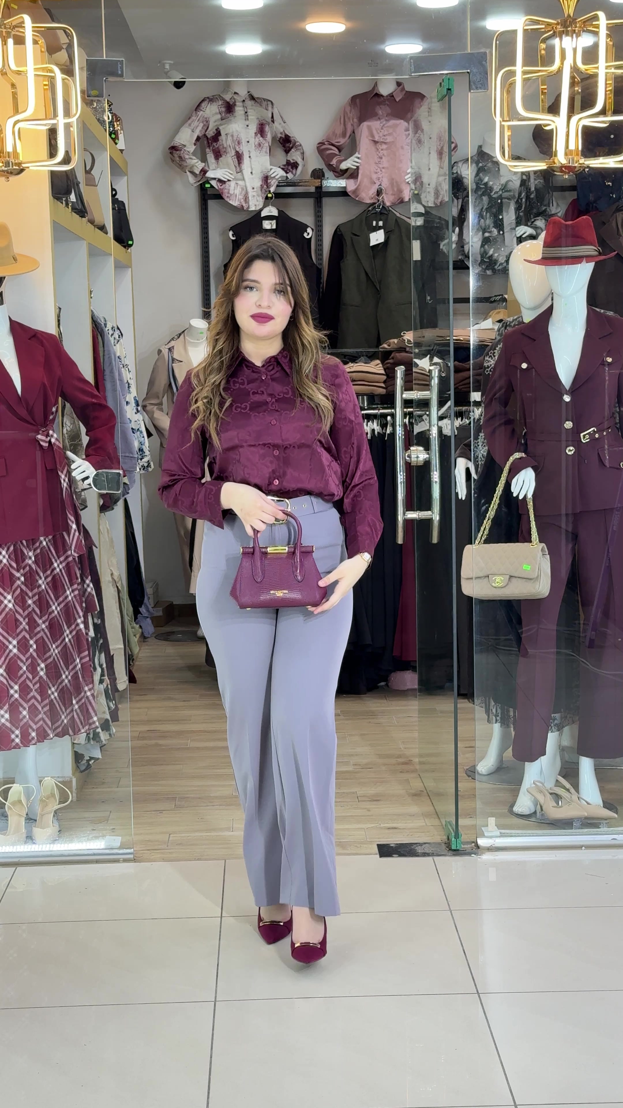 @Boutique Hicham vip