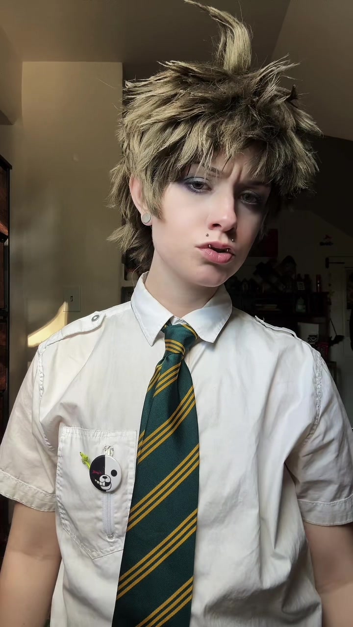 @JcosplaZ ꩜