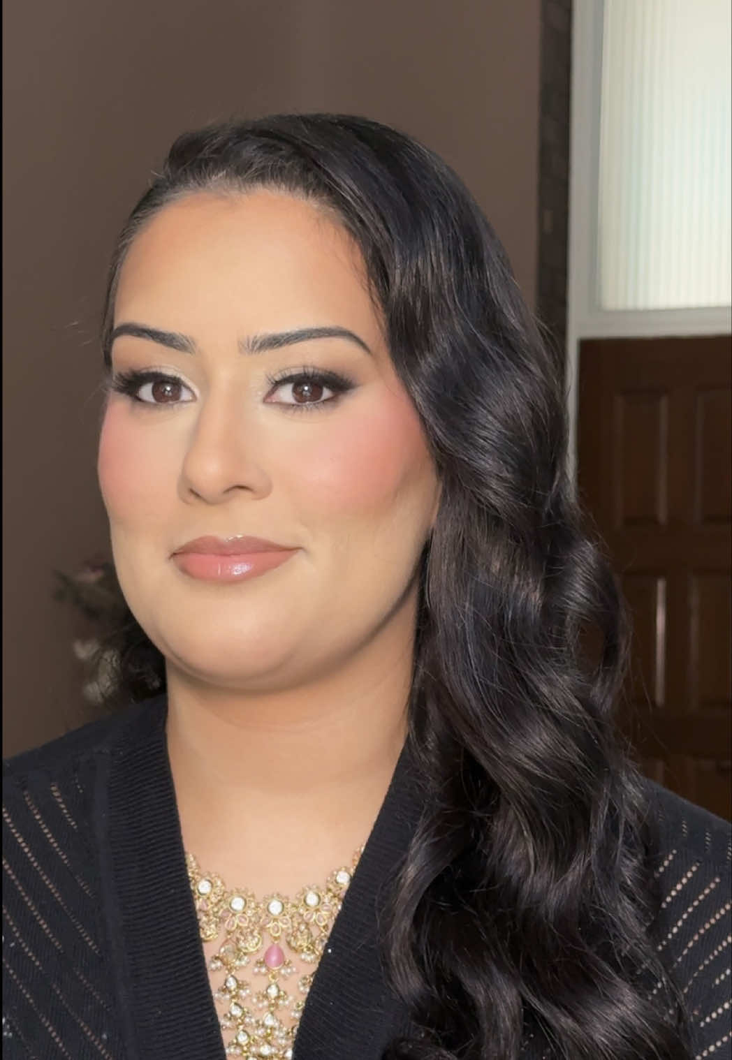 @Sanya Puri | GTA MUA💋