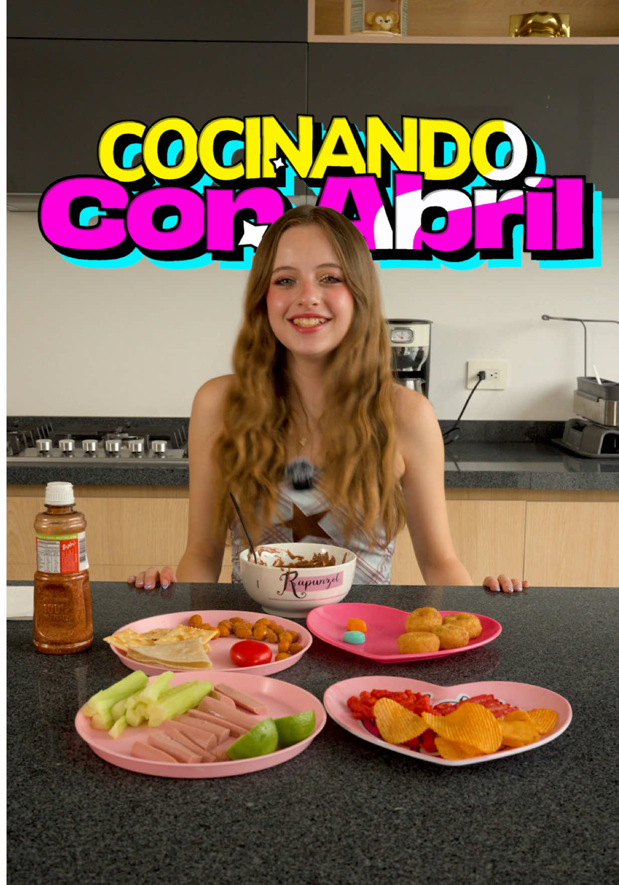 @Abril