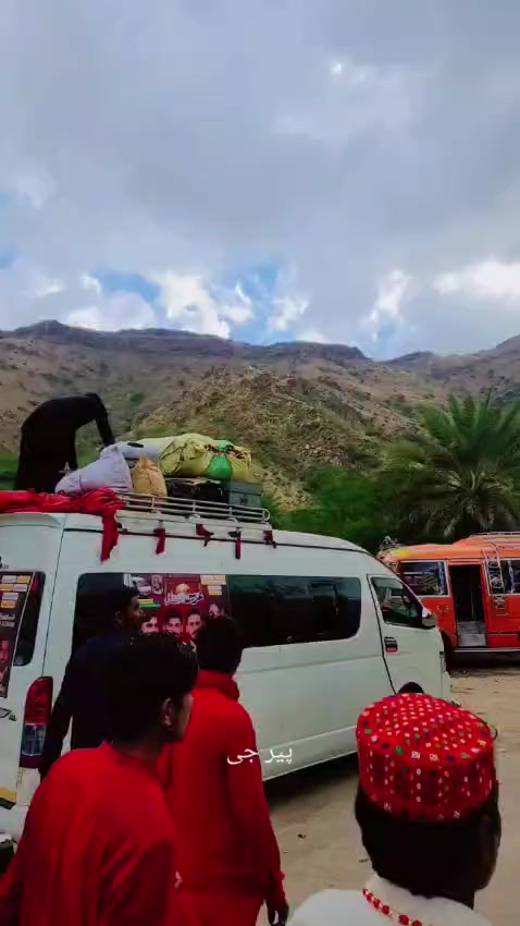 @سیدفخرعلی رضاگیلانی (علی بابا)