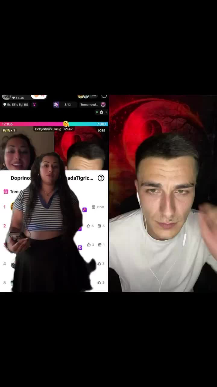 @SuadaTigrica_Nepobediva🐅