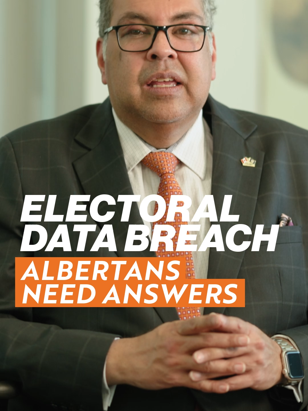 @Naheed Nenshi