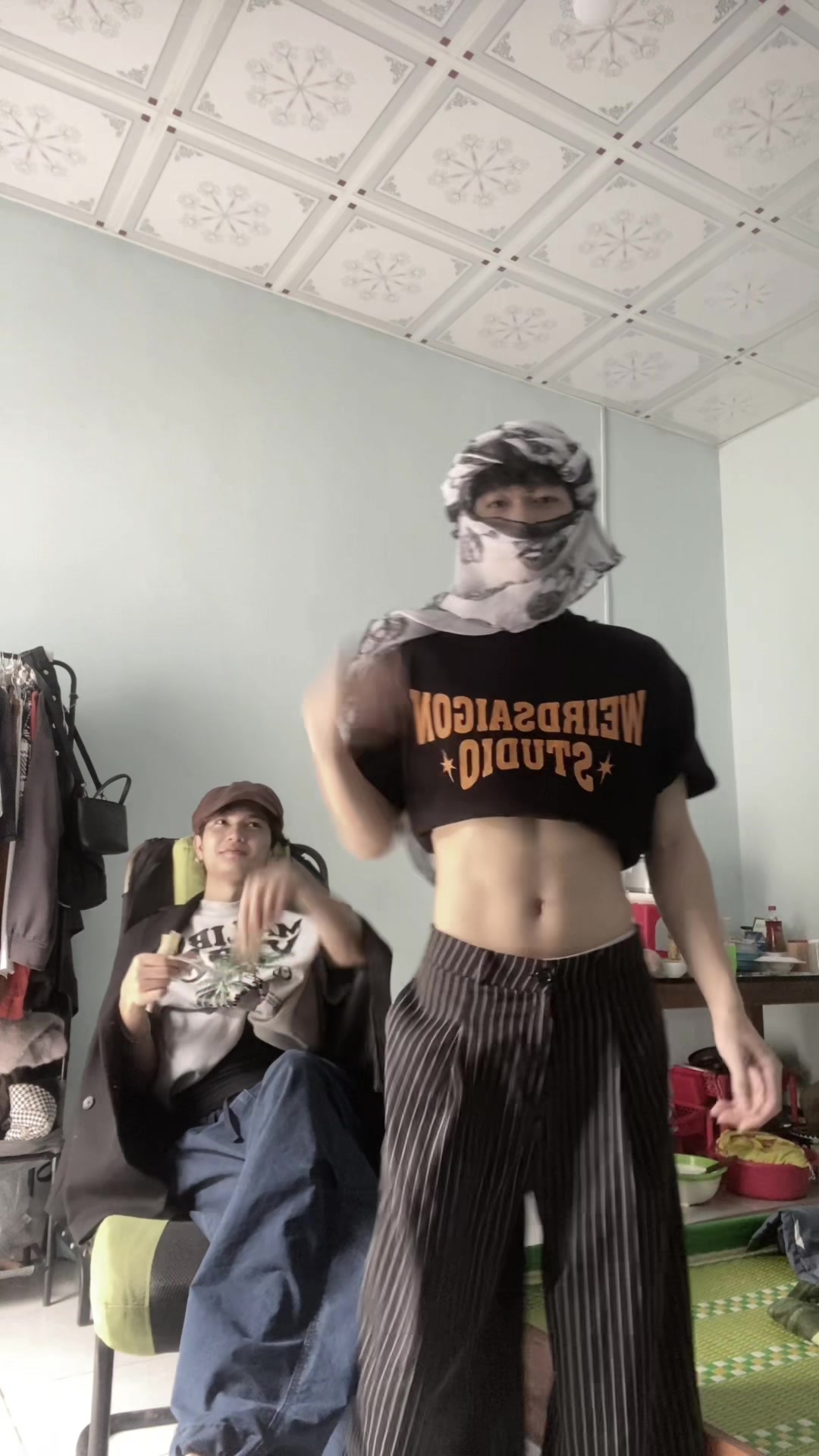 @Tiến Ni&ecirc; 🐰