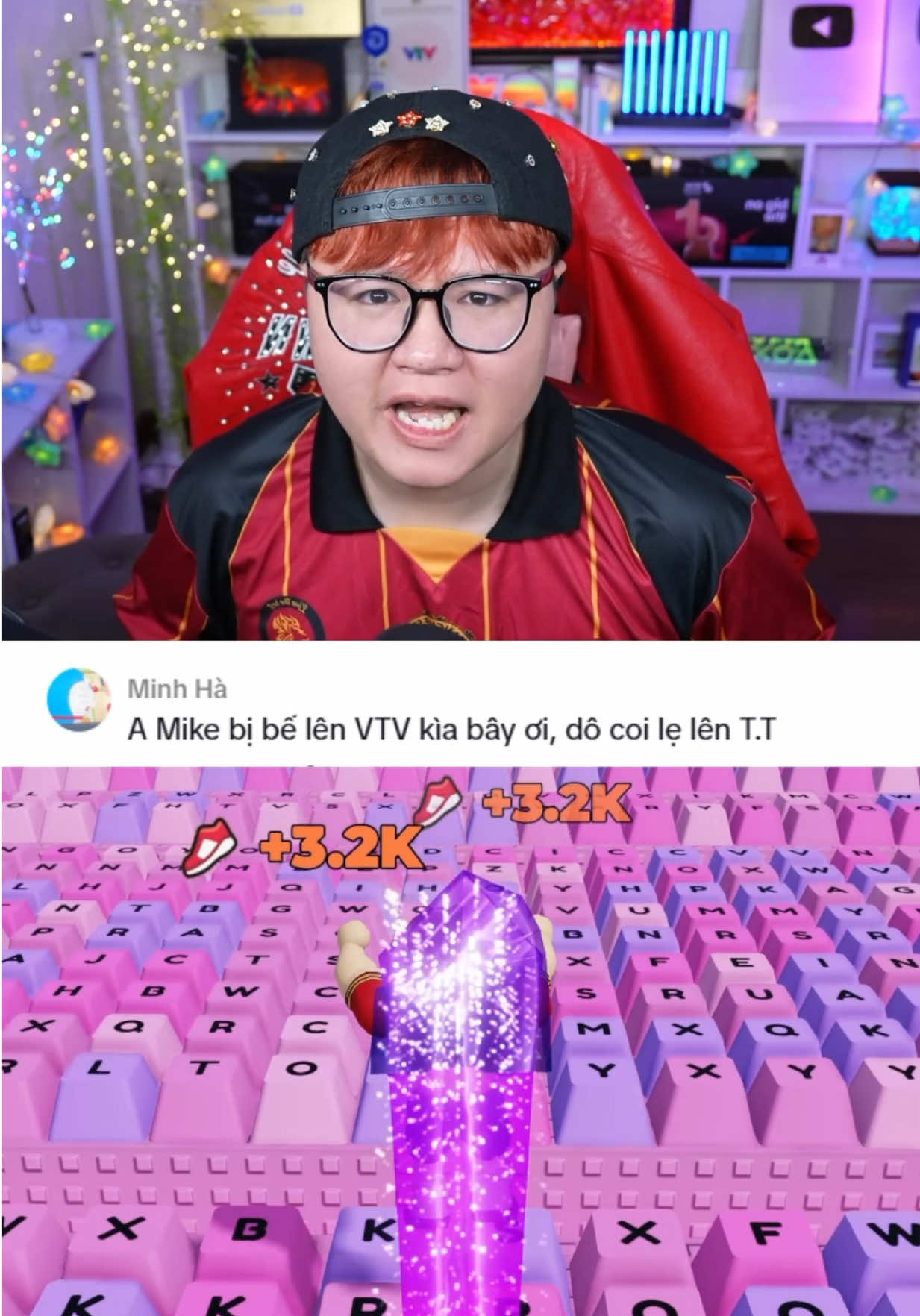 @Mike Đen
