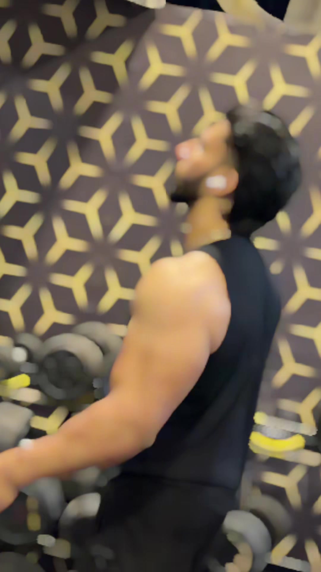 @Nabeel Fitness 💪🏻