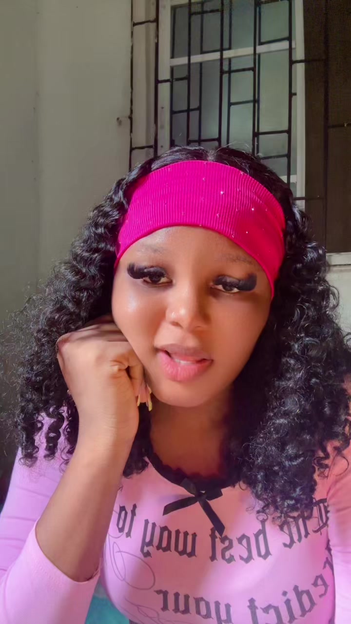 @Lulu🍫🍭🧚🏾♀️🦋