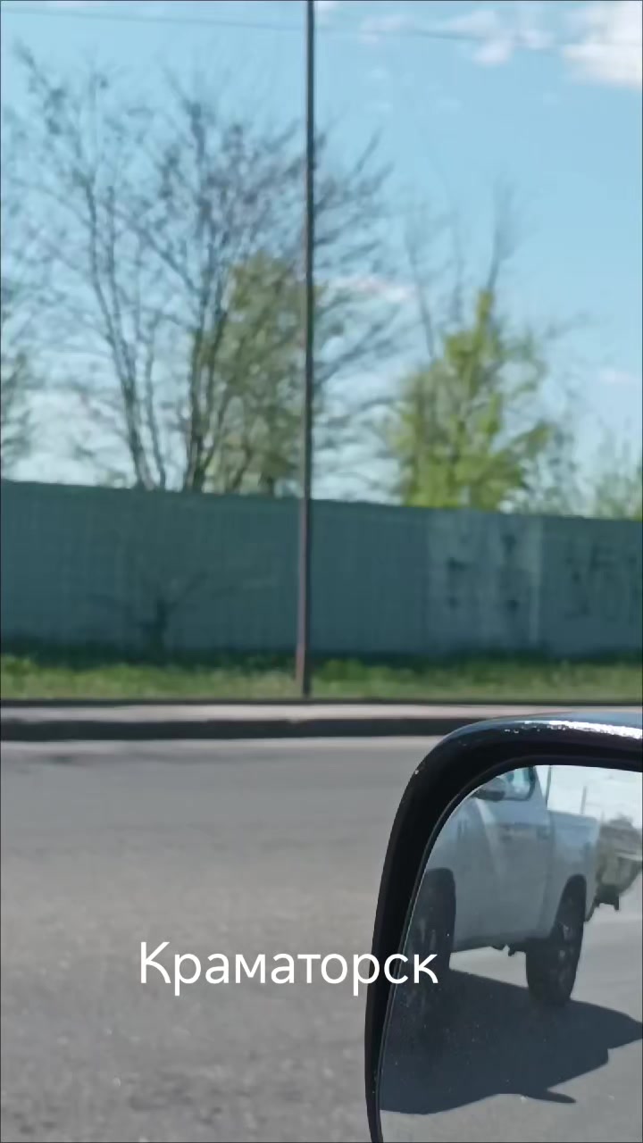 @Я за Мир