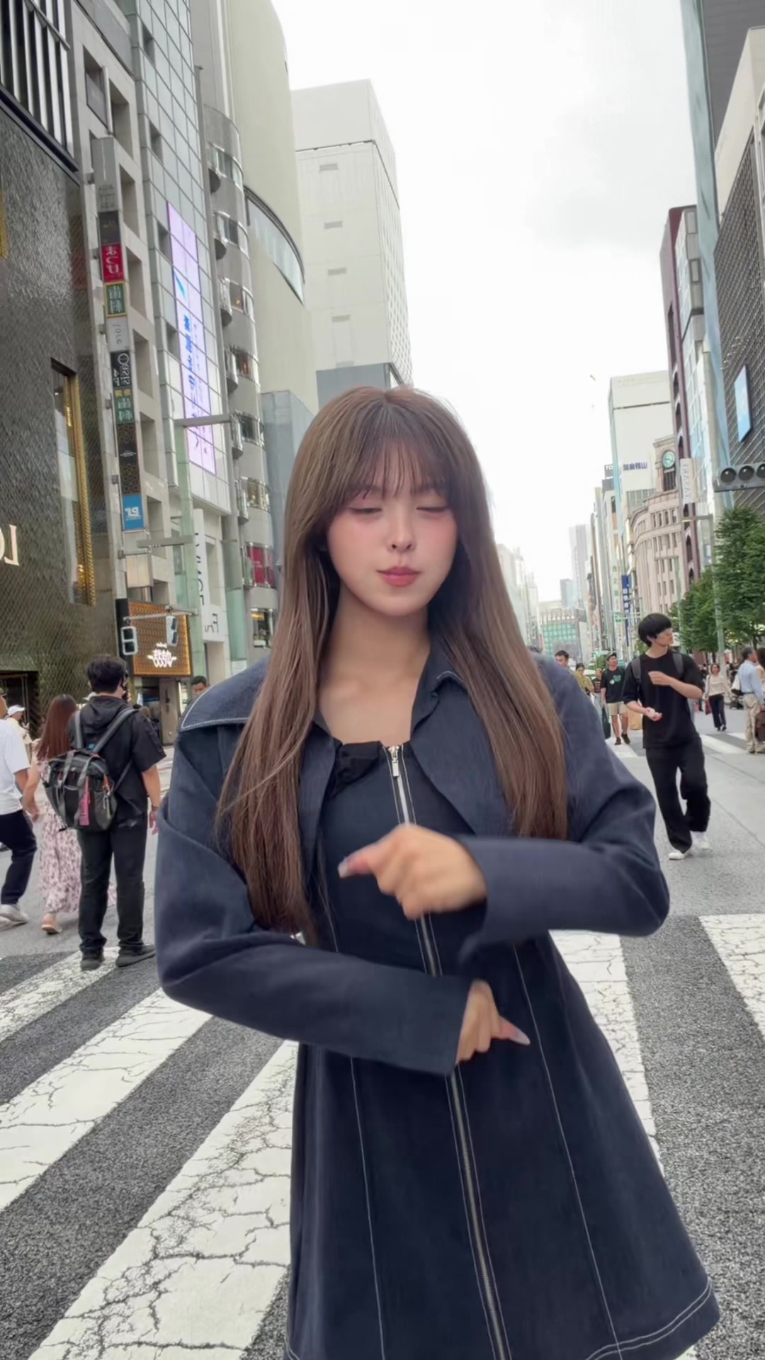 @おさき🤷&zwj;♀️