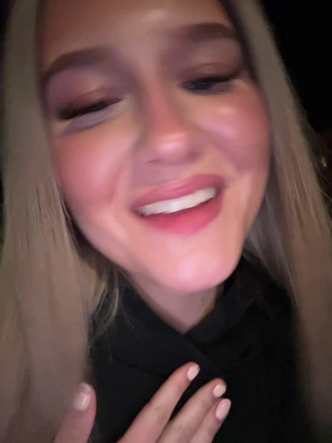 @✞