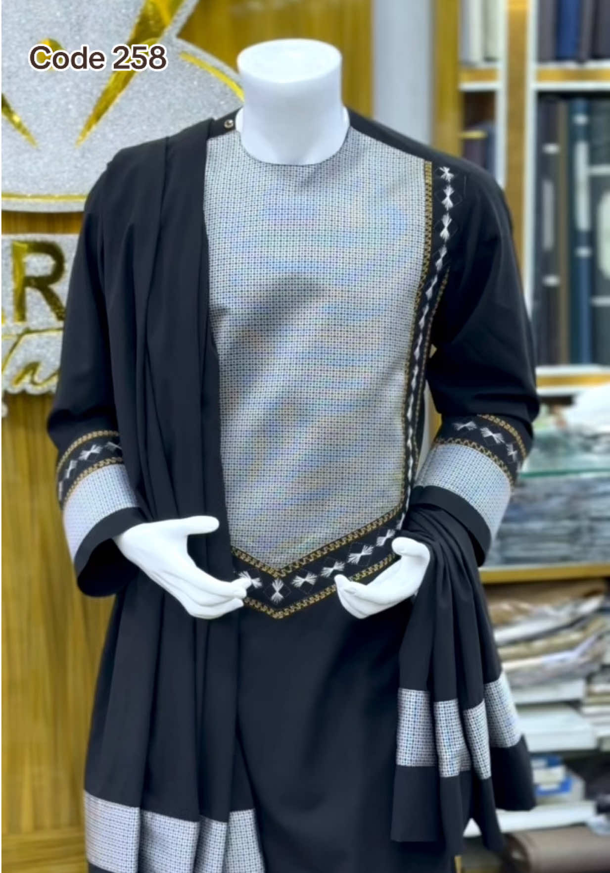 @Jabarkhail brands