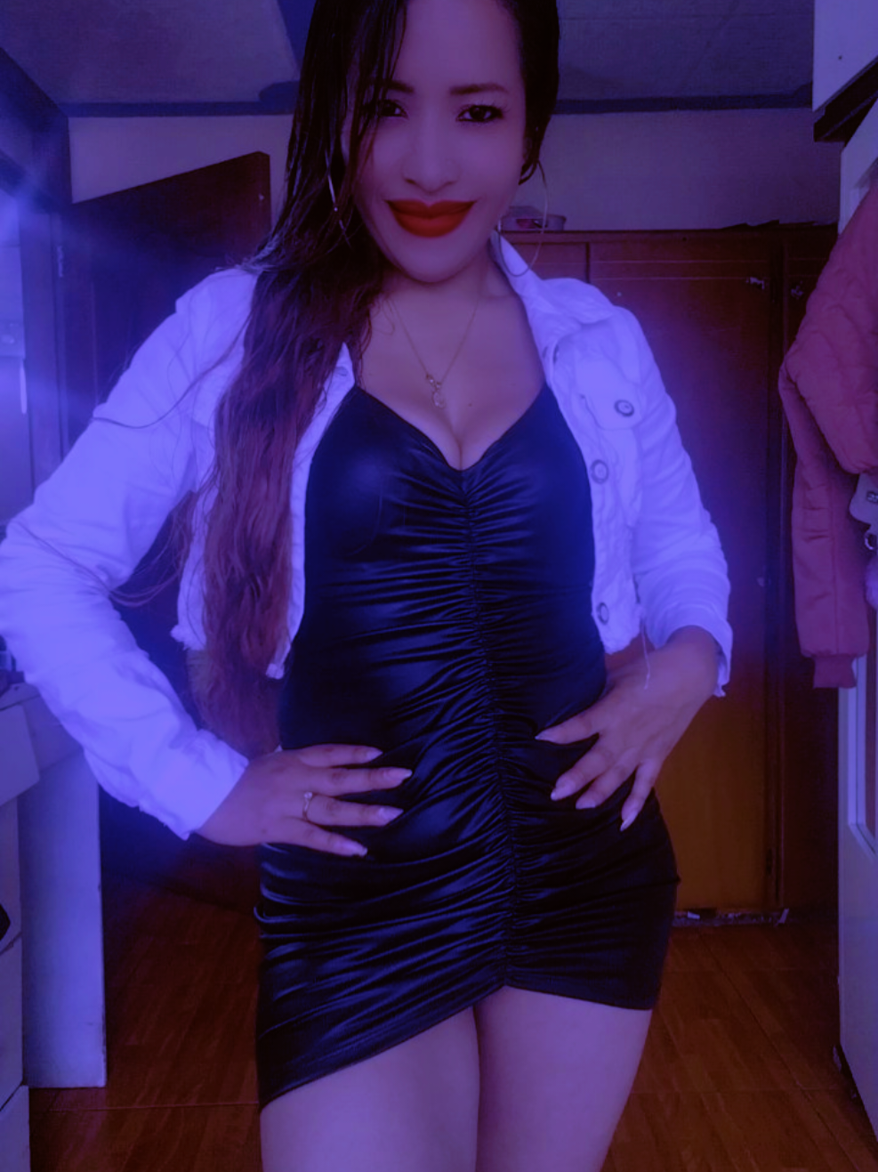 @Sofy tu Flaquita