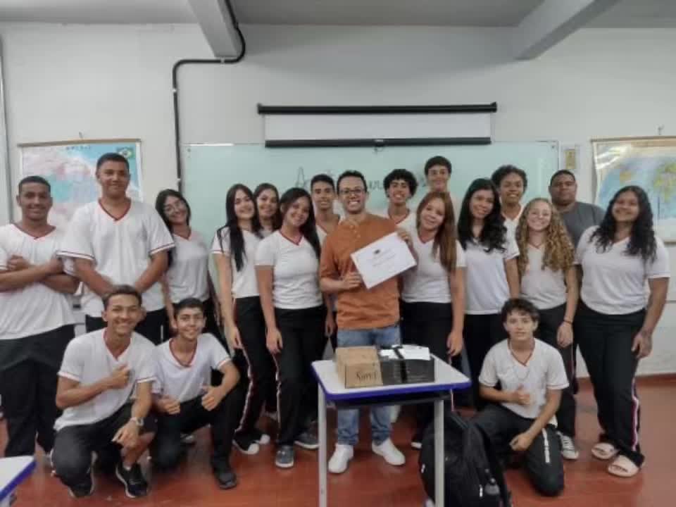 @Terceiros Gregoriano