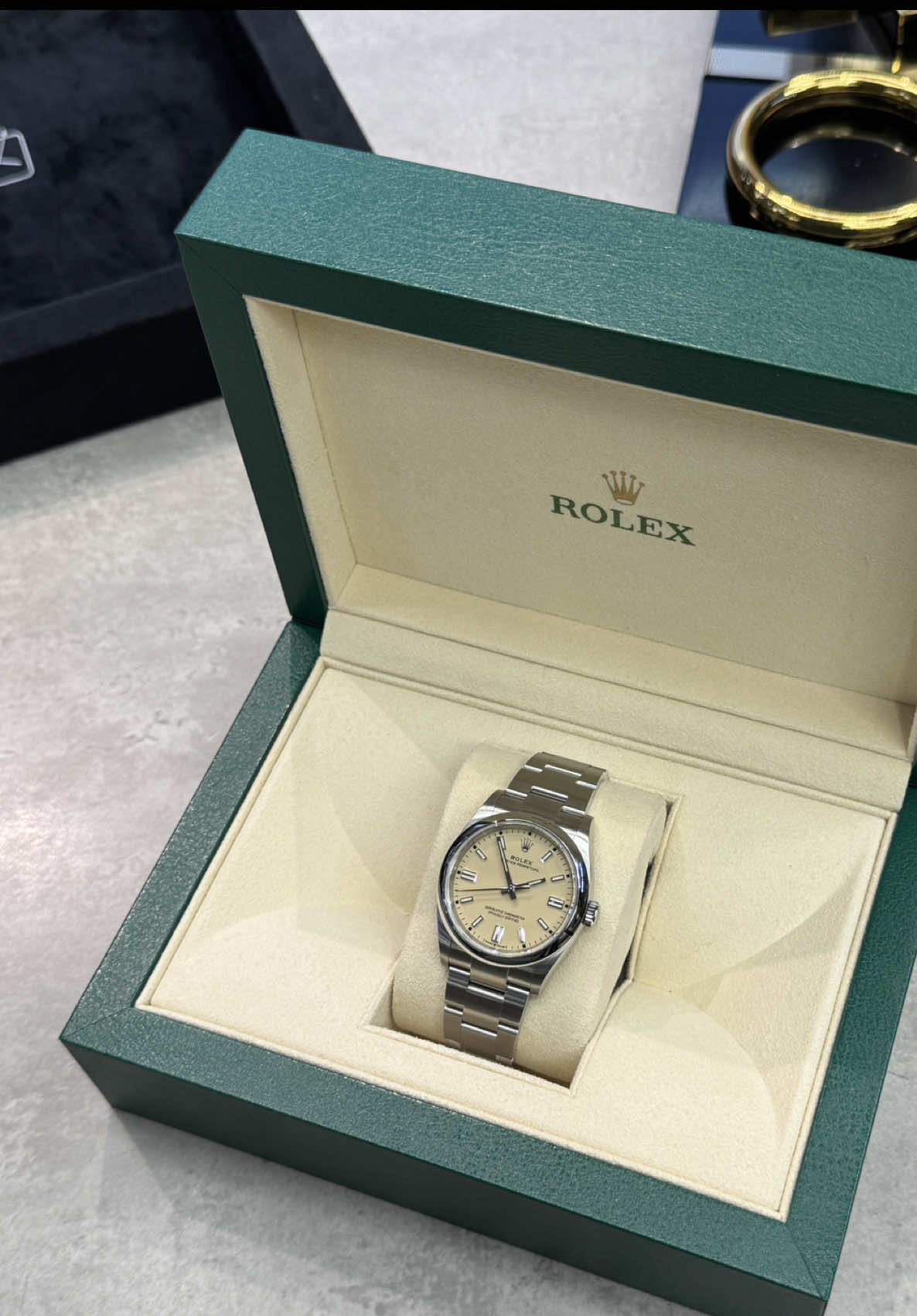 @Timepiece360