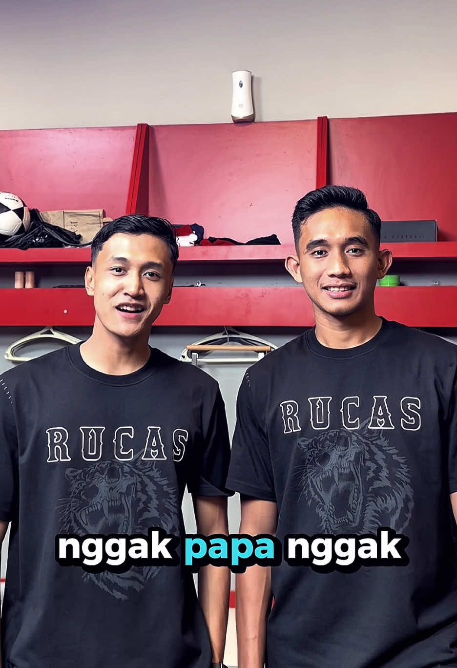 @R U C A S