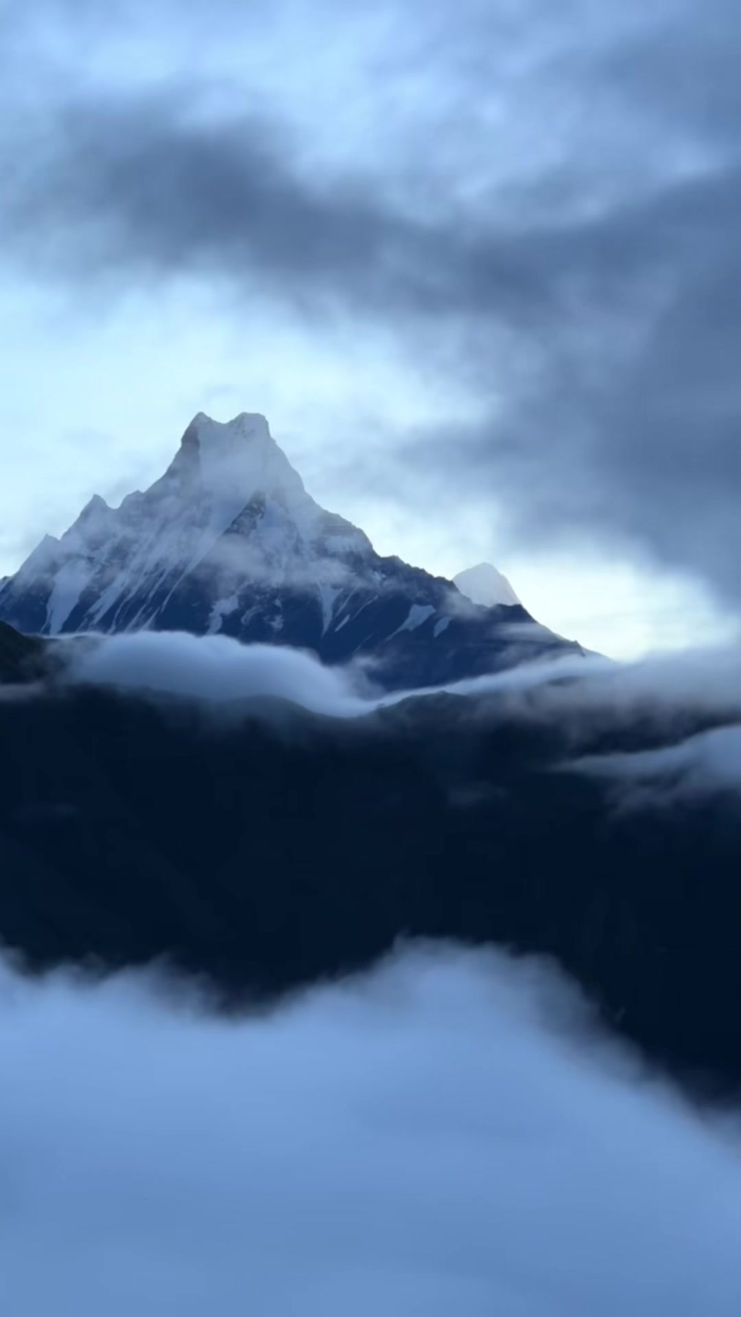 @Nepal Mountain Guides 🇳🇵