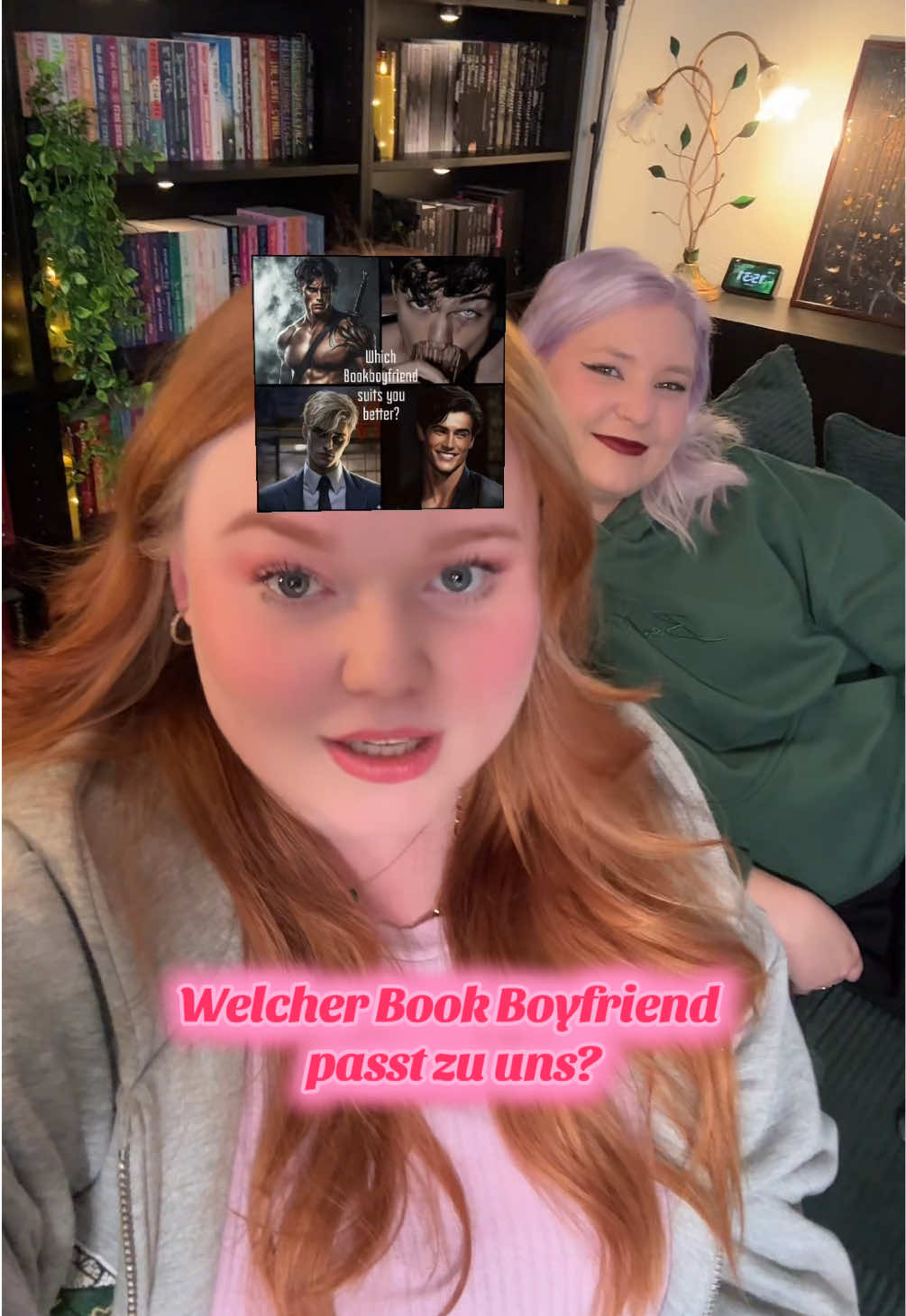 @Meggy 📚🧡