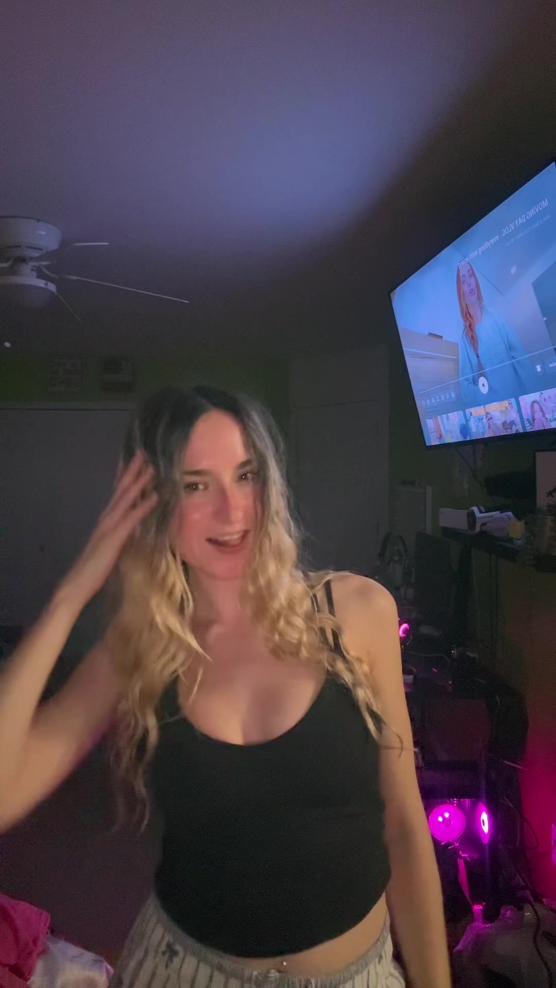 @Breanna