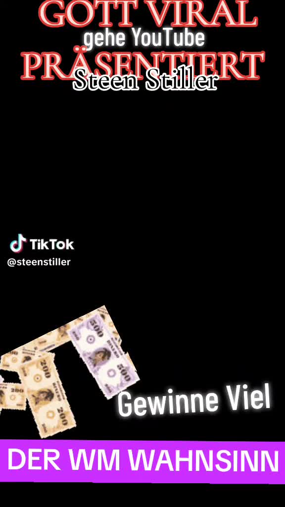 @GOTT VIRAL ๐