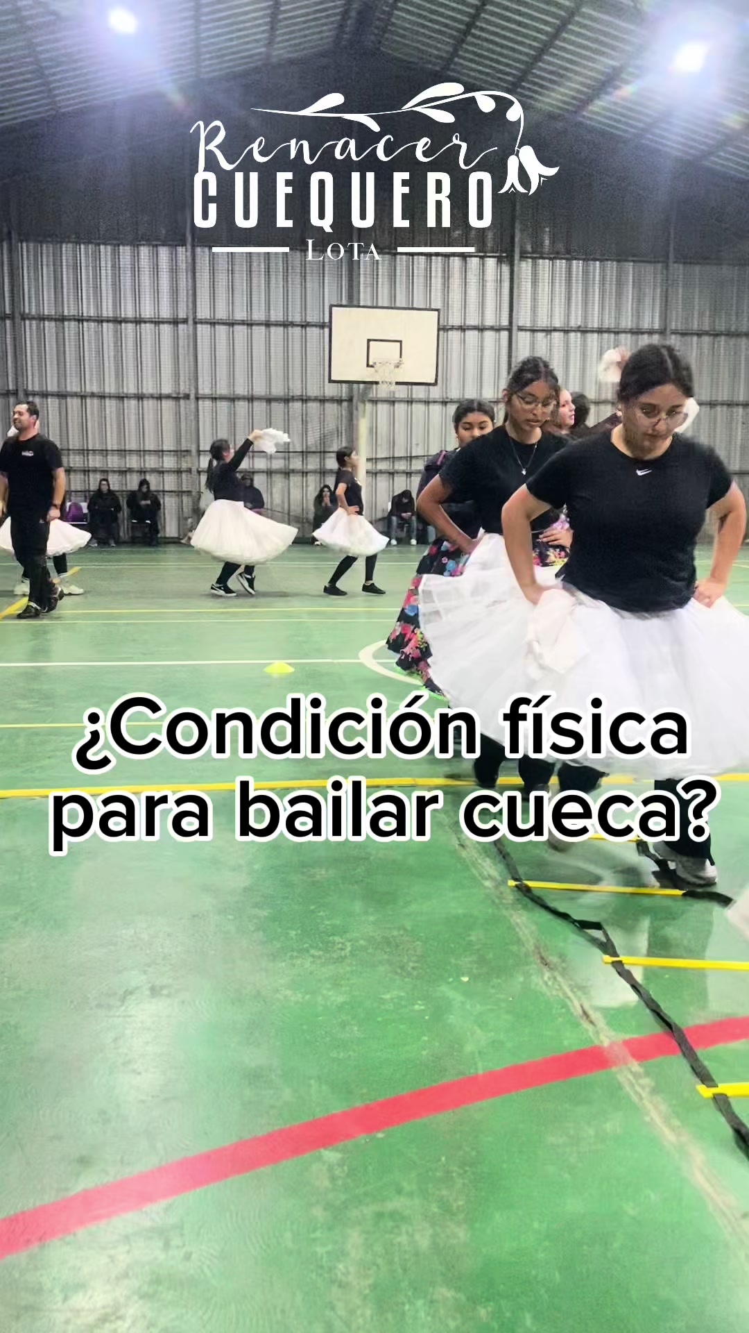 @Renacer Cuequero