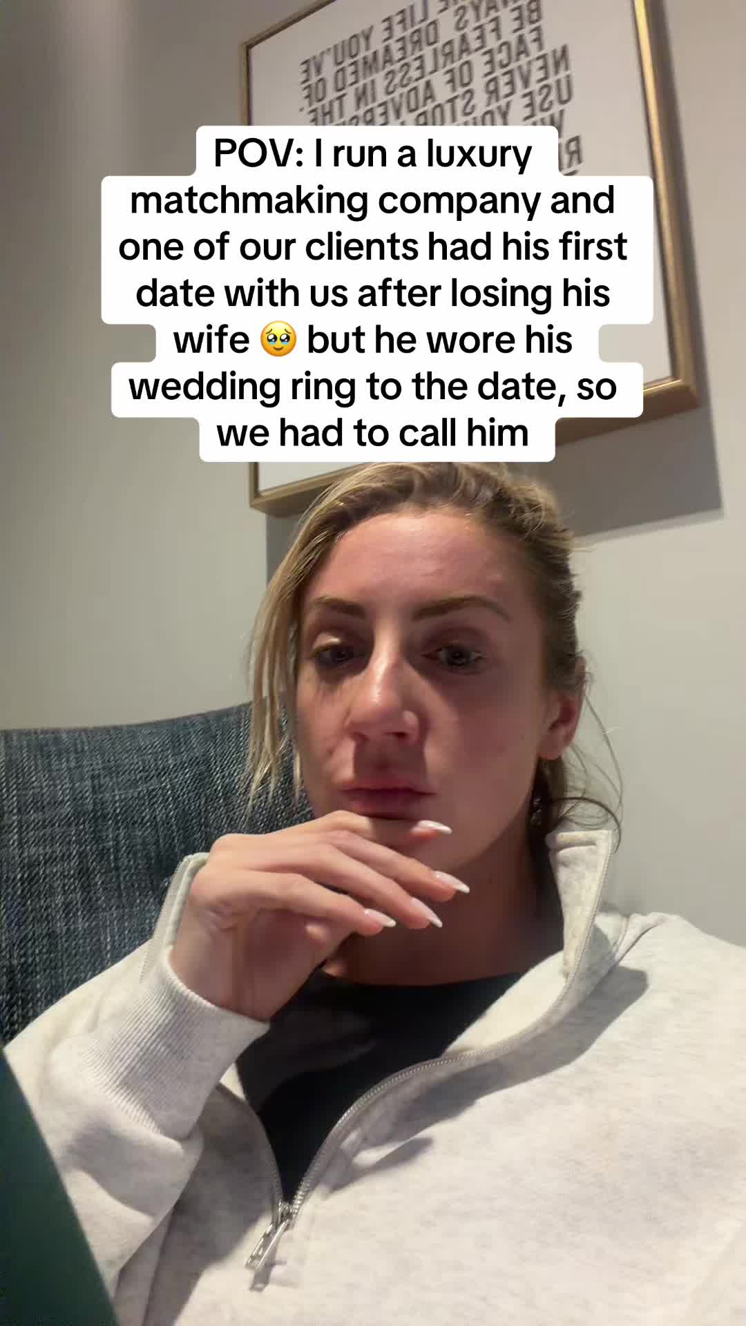 @Alexa Curtis