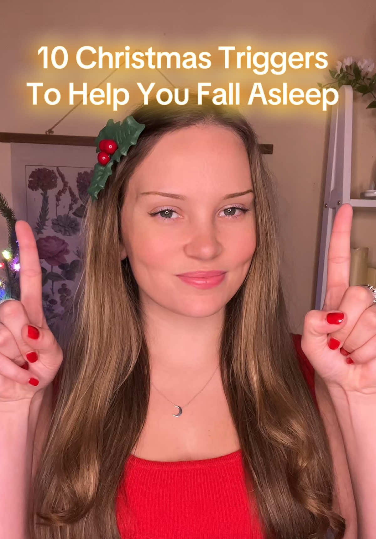 @ASMR Darling 🌙
