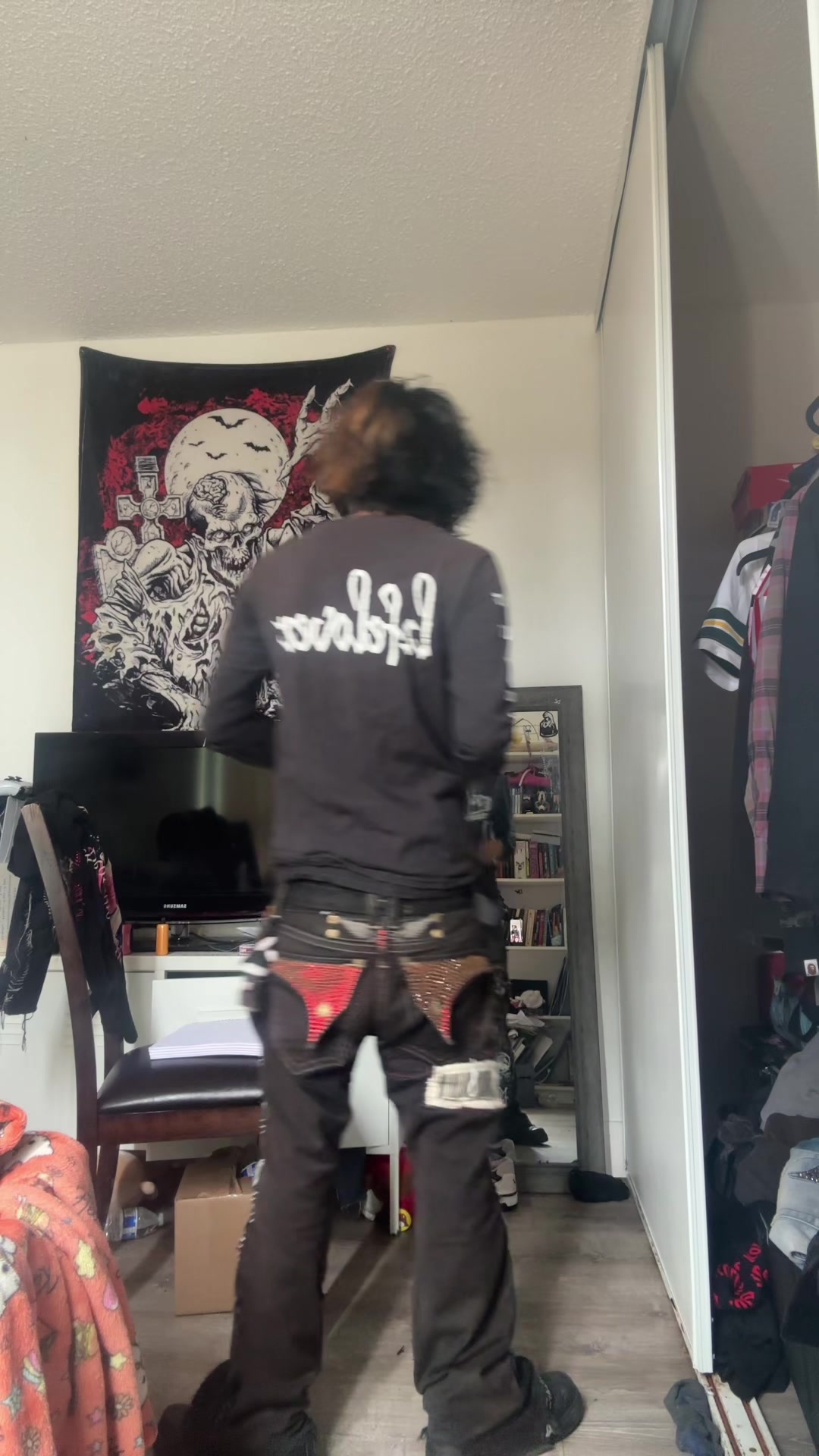 @isaacisrotting