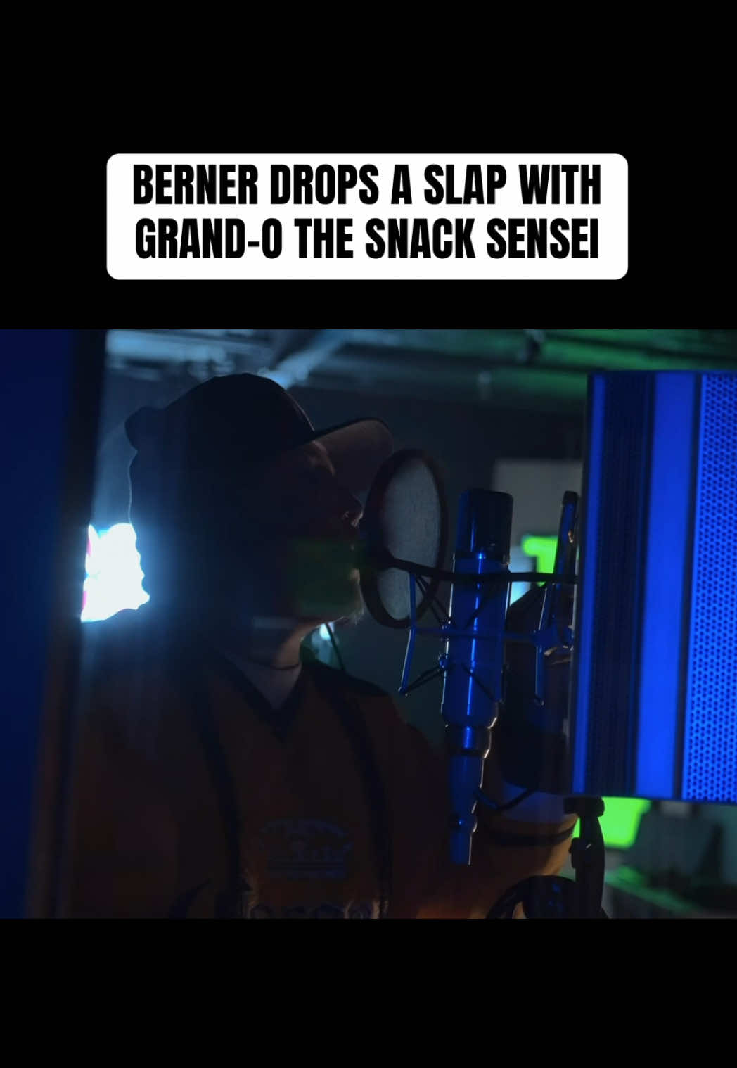 @The Snack Sensei