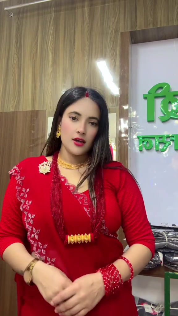 @Puja ( कान्छी रेडिमेड)