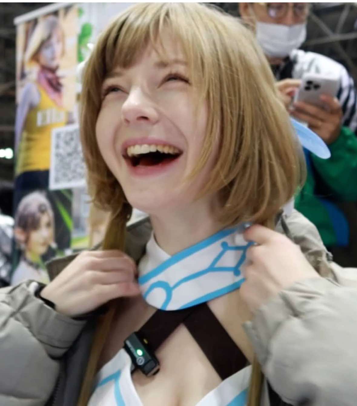 @Ella Freya