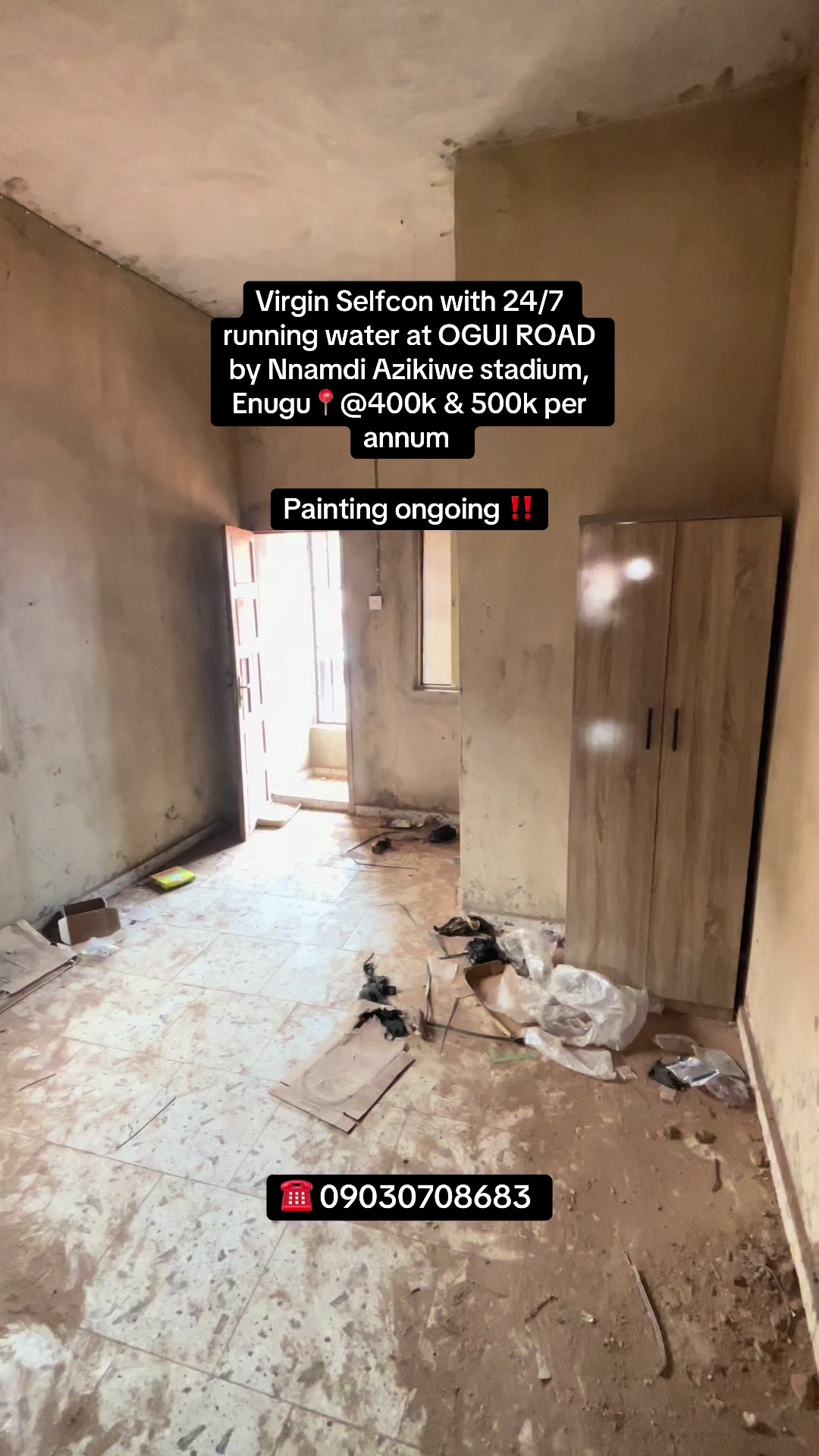 @The Trench Realty