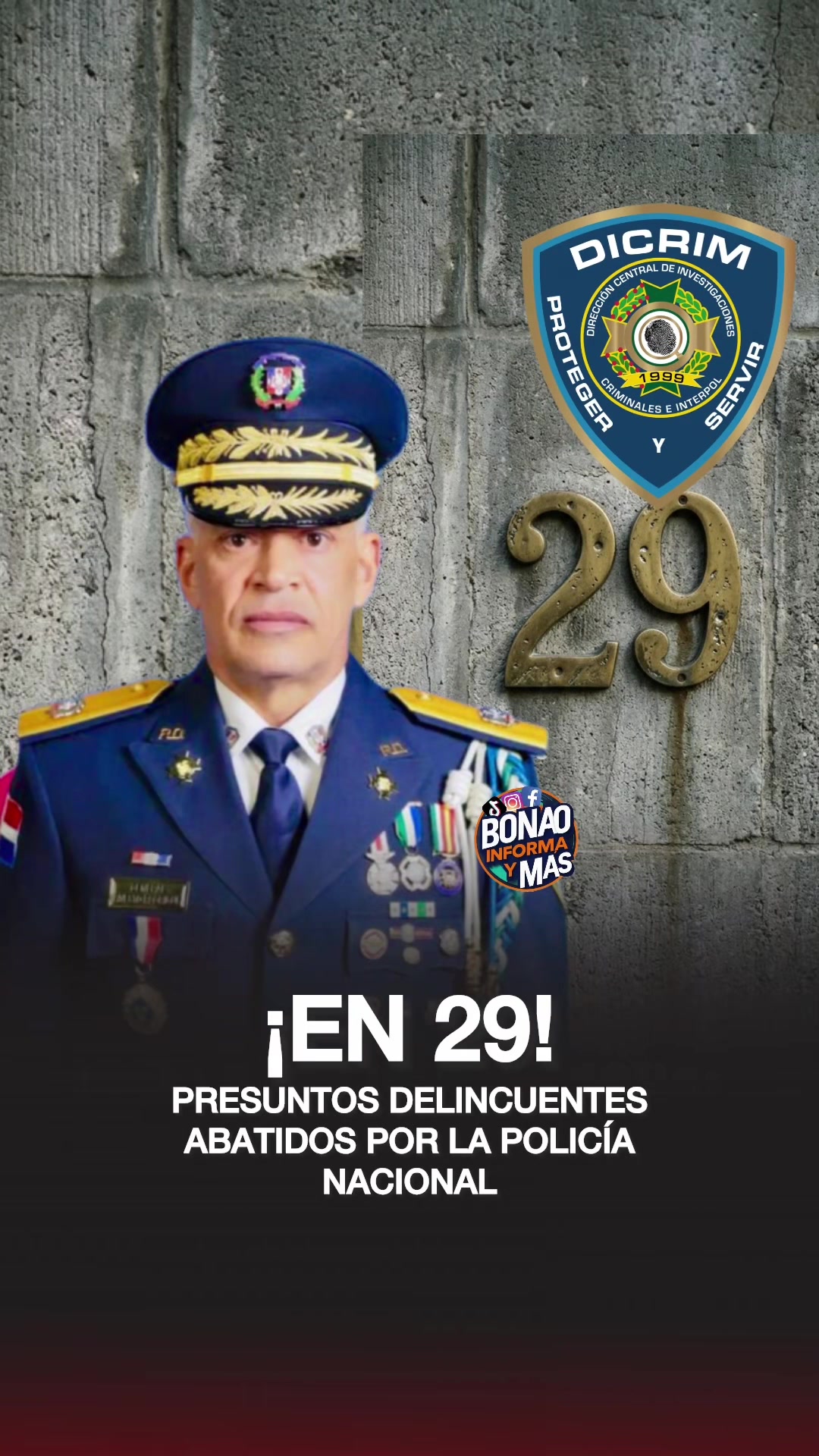 @BonaoinformaYmas