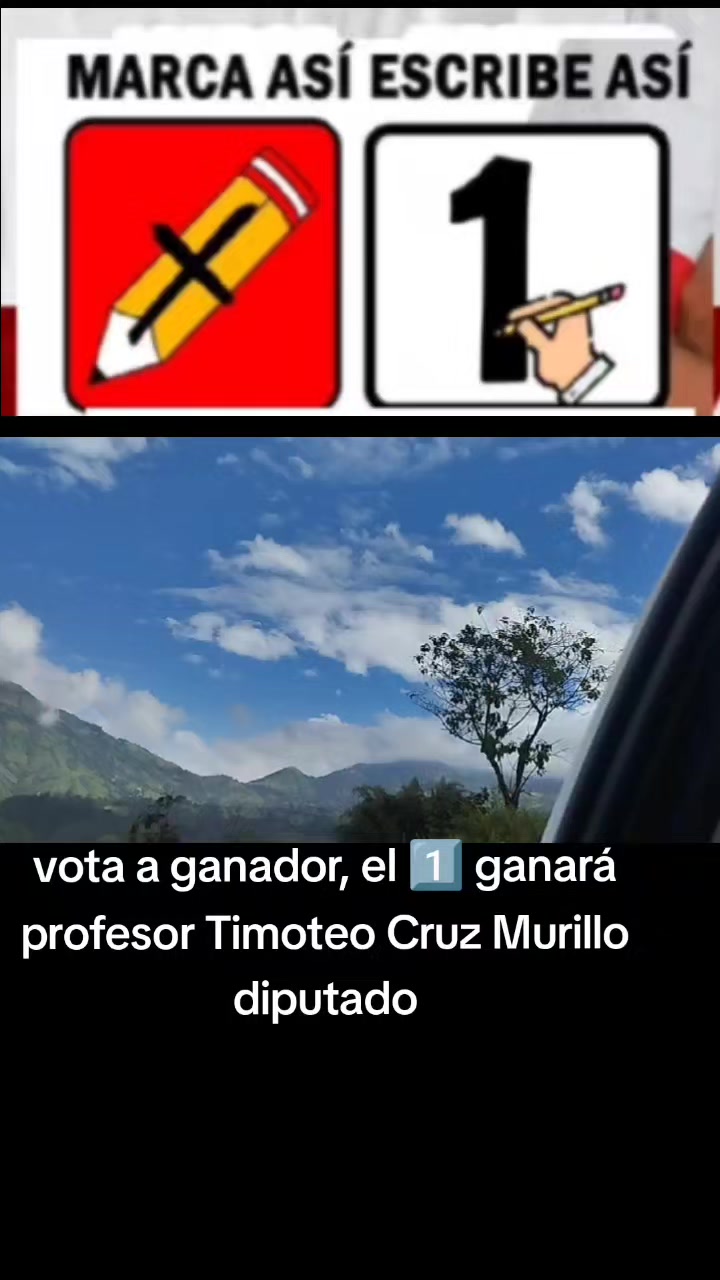 @Timoteo cruz