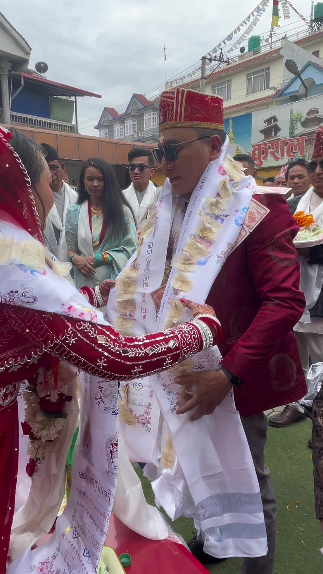 @Nima theeng lama