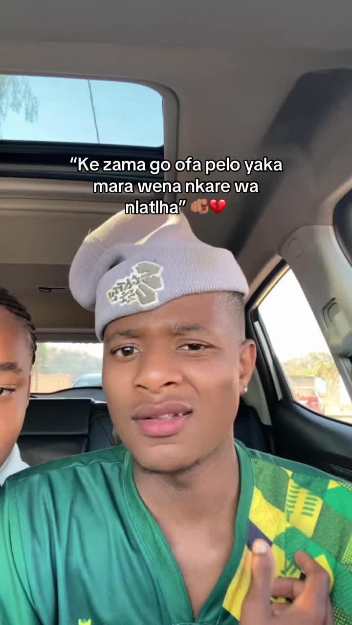 @Kamogelo_