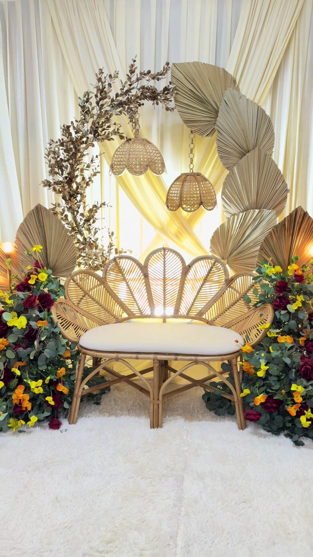 @Pelamin Murah Penang Rm99
