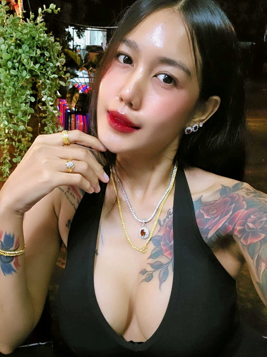 @🇹🇭 Honey 🇹🇭