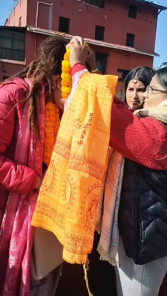 @Renuka Shahi