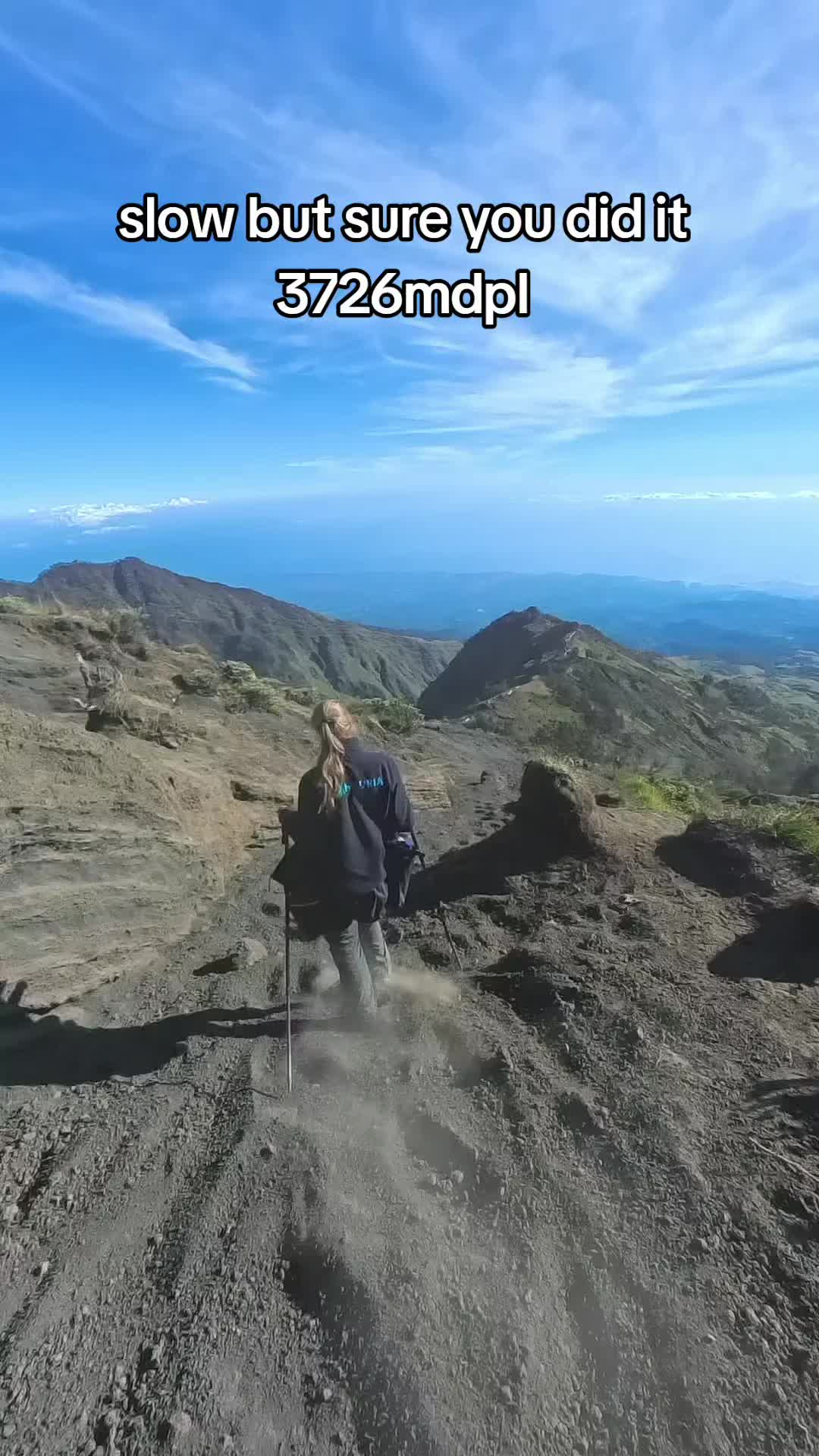 @Rinjani Bond