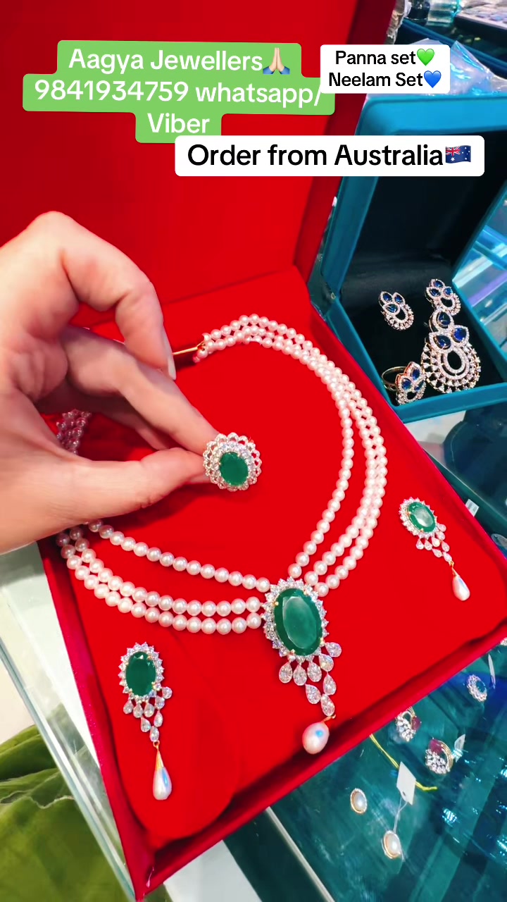 @AAGYA JEWELLERS