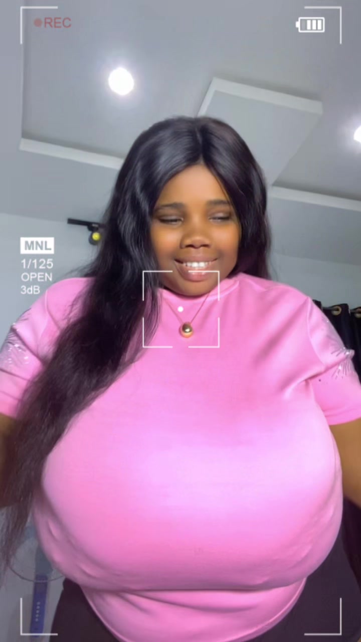 @Big Vicky
