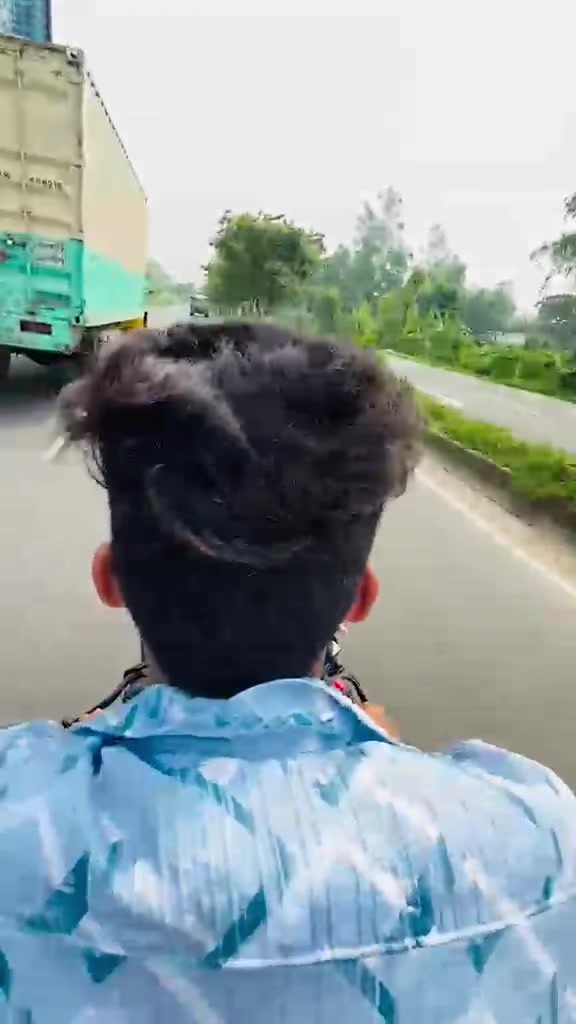 @ S H Rafi 🌪️