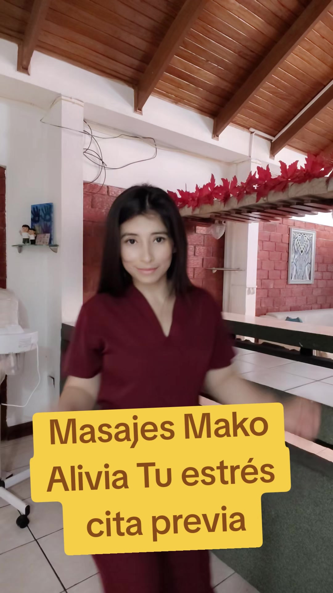@Masajes MakoCr