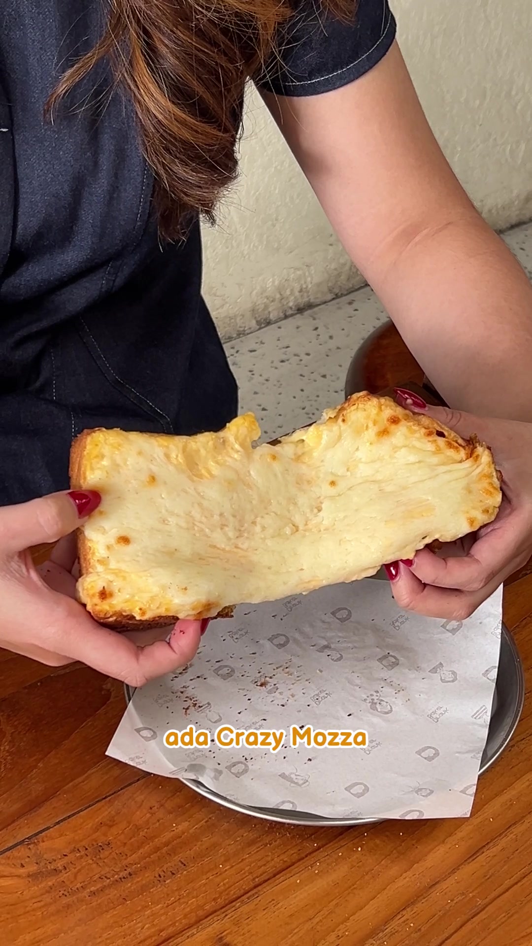 @Drunk Baker Indonesia