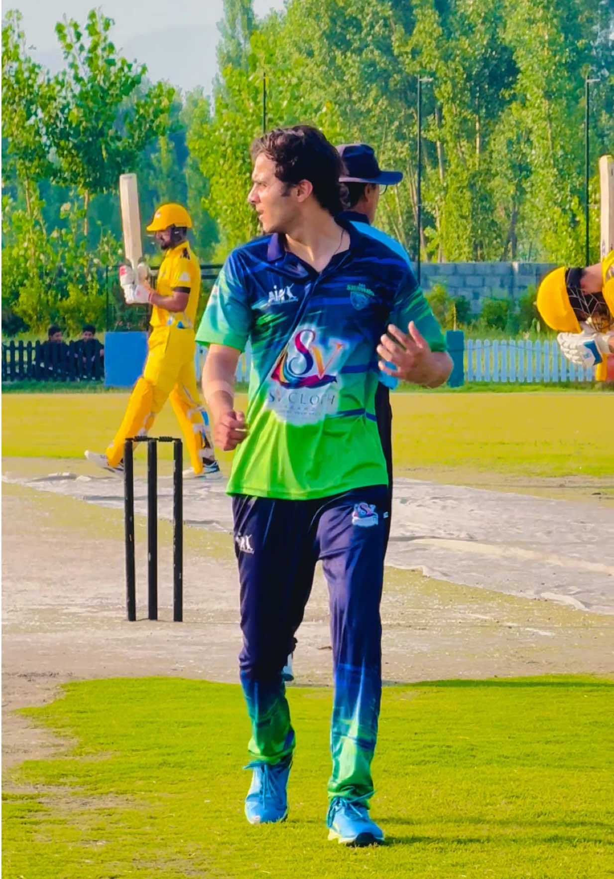 @🏏MI کرکٹ اکیڈمی سوات🏏