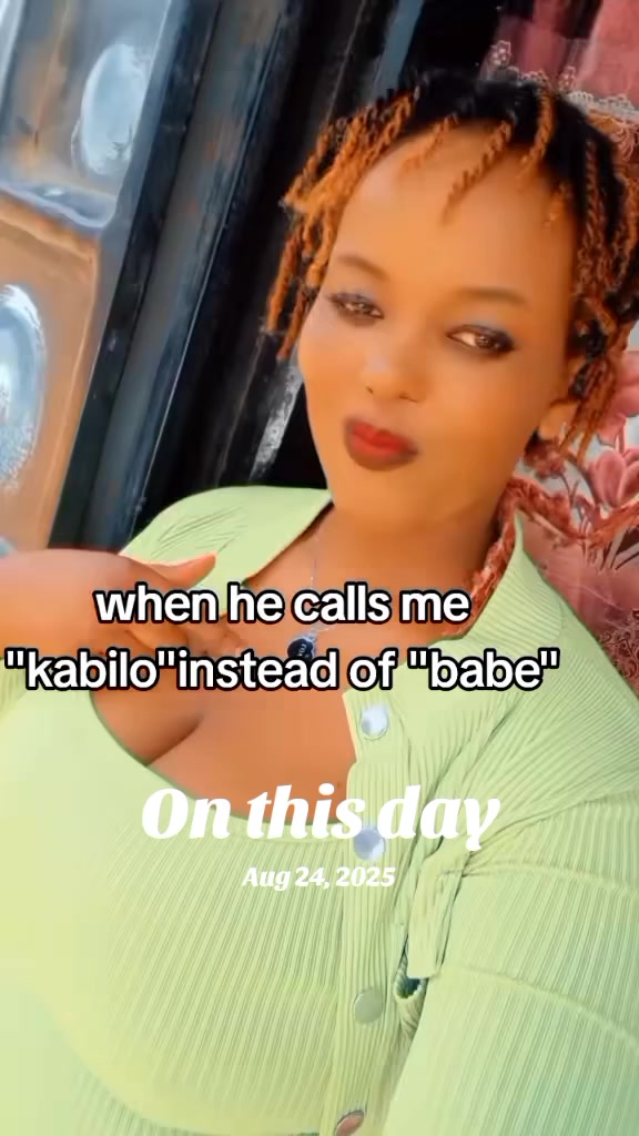 @Betty karendi
