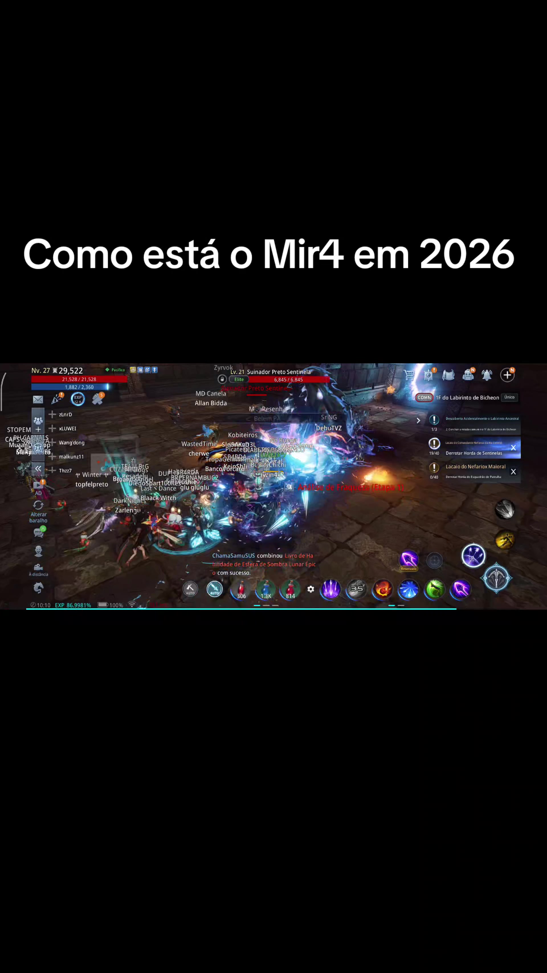 @Animeverse